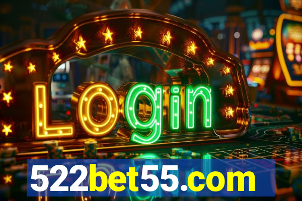 522bet55.com