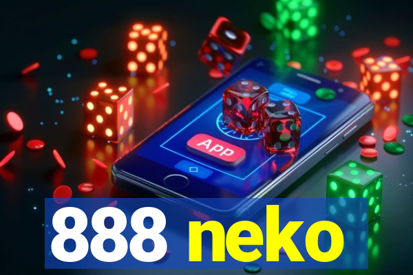 888 neko