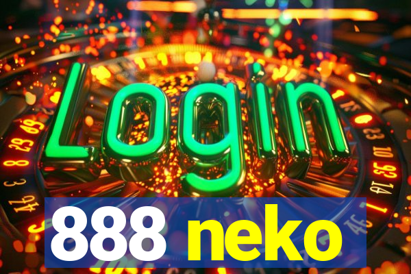 888 neko