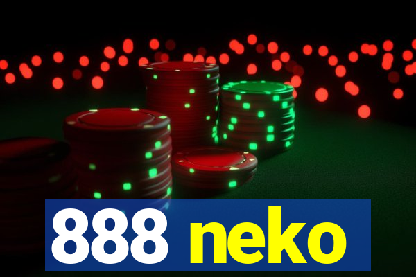 888 neko