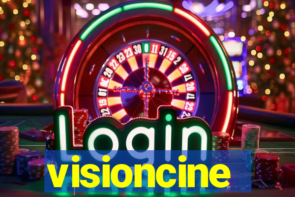 visioncine