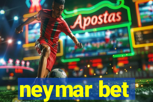 neymar bet