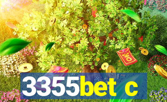 3355bet c