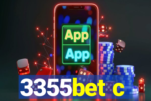 3355bet c