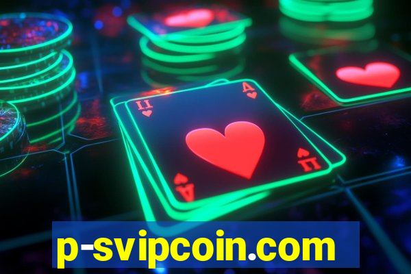 p-svipcoin.com