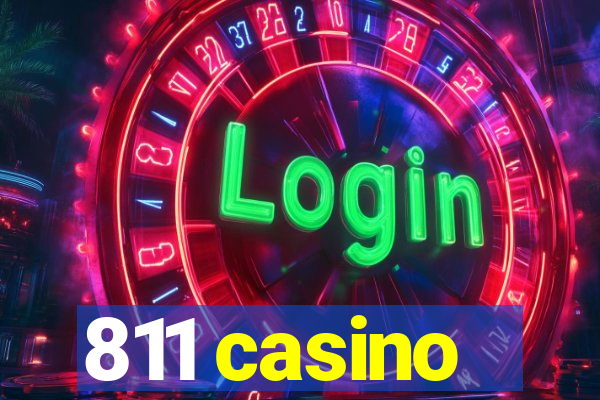 811 casino