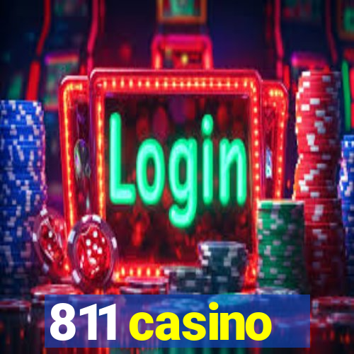 811 casino