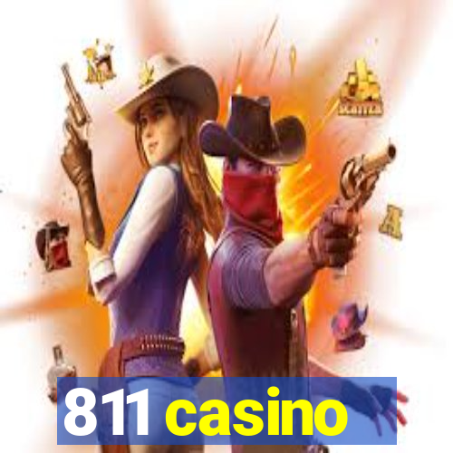 811 casino