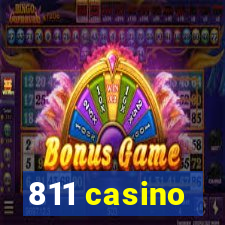 811 casino