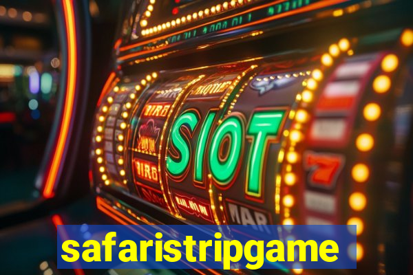 safaristripgame