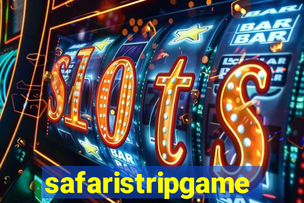 safaristripgame