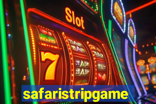 safaristripgame