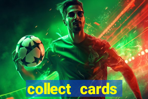 collect cards baixar app