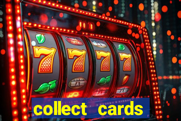 collect cards baixar app