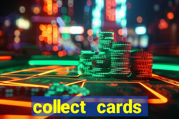 collect cards baixar app