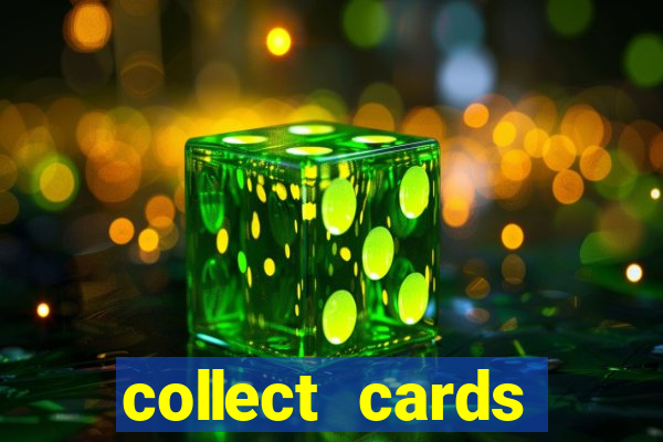 collect cards baixar app