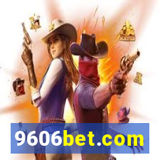 9606bet.com