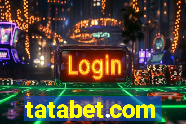 tatabet.com