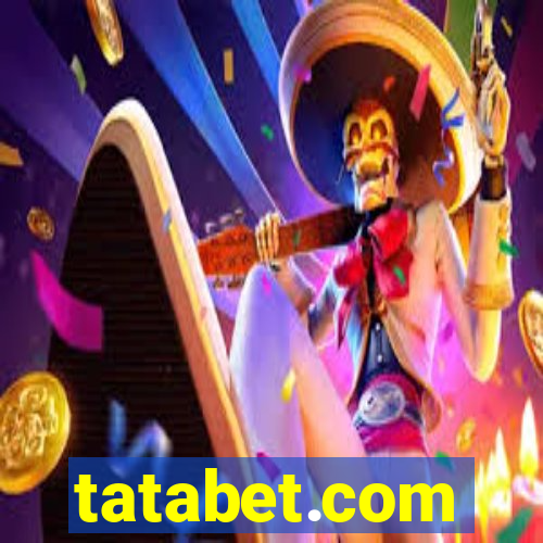 tatabet.com