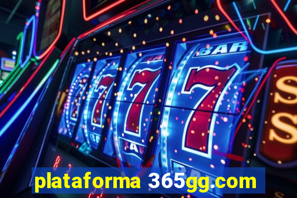 plataforma 365gg.com