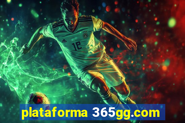 plataforma 365gg.com