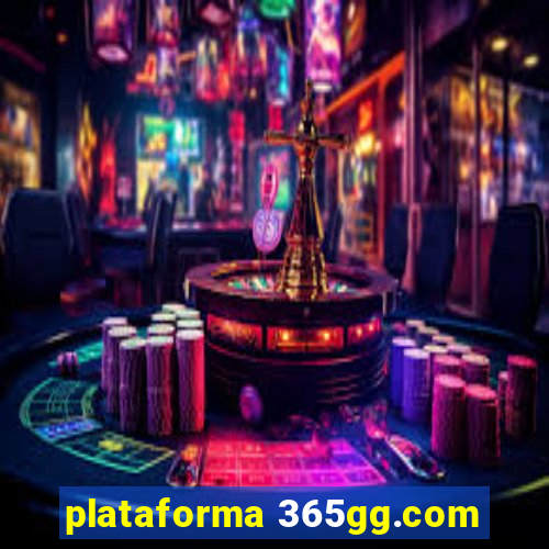 plataforma 365gg.com