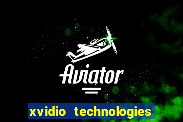 xvidio technologies startup brasil 2022 video