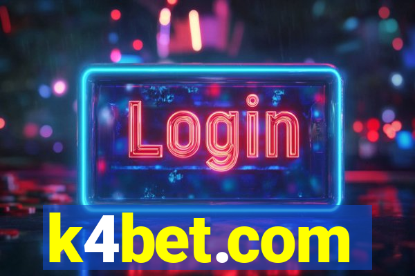 k4bet.com