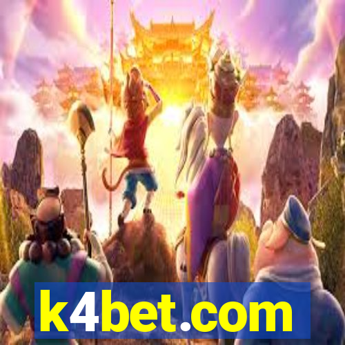 k4bet.com