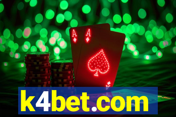 k4bet.com