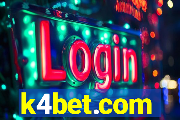 k4bet.com