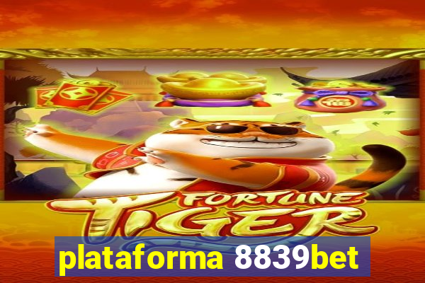 plataforma 8839bet