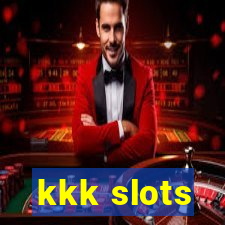 kkk slots