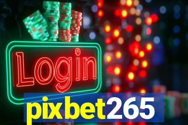 pixbet265