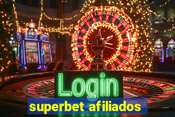 superbet afiliados