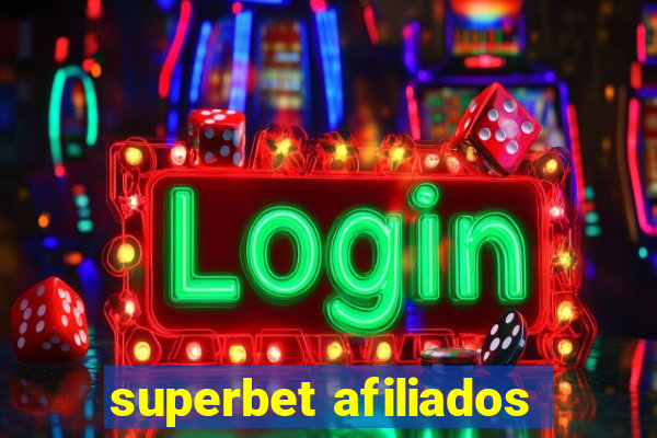 superbet afiliados