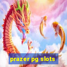 prazer pg slots