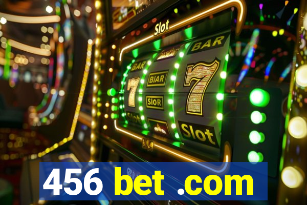 456 bet .com