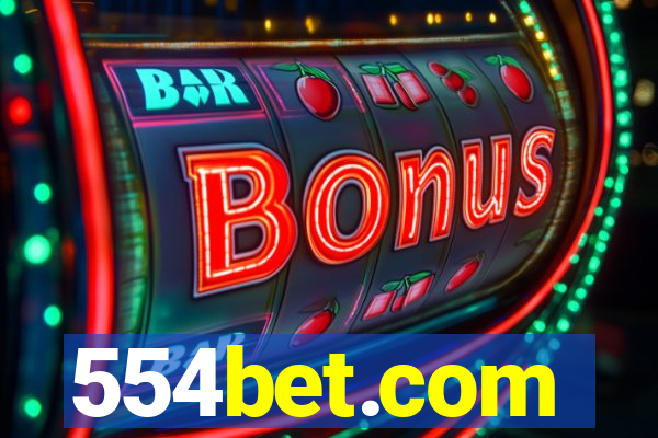 554bet.com