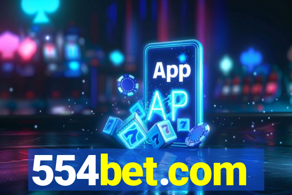 554bet.com