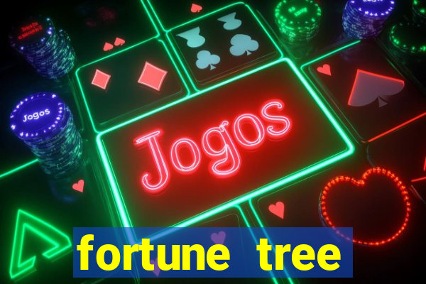 fortune tree cassino demo