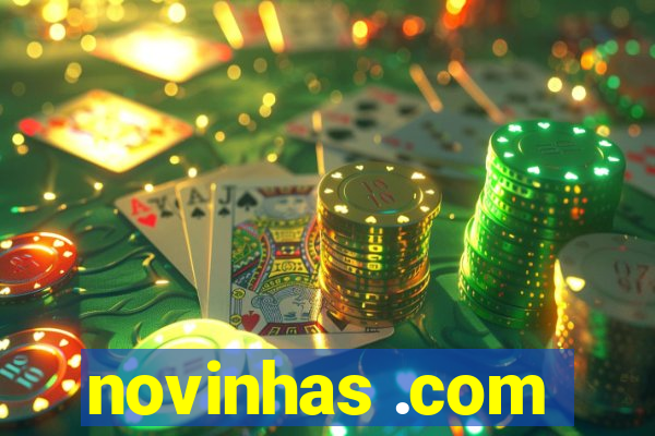 novinhas .com