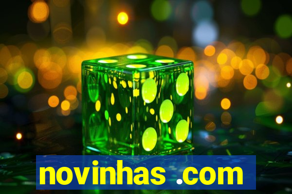 novinhas .com