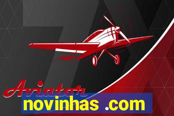 novinhas .com