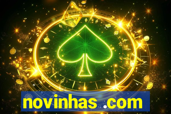 novinhas .com