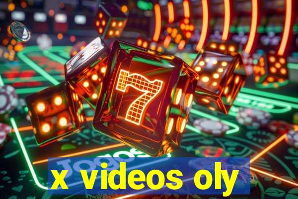 x videos oly