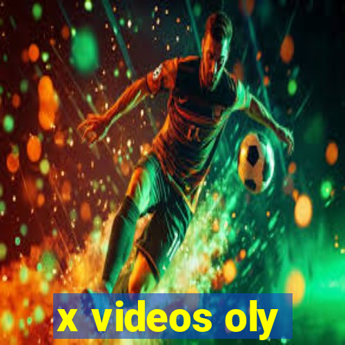 x videos oly