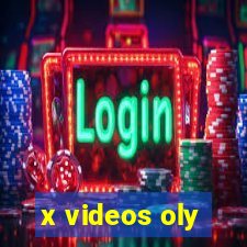 x videos oly