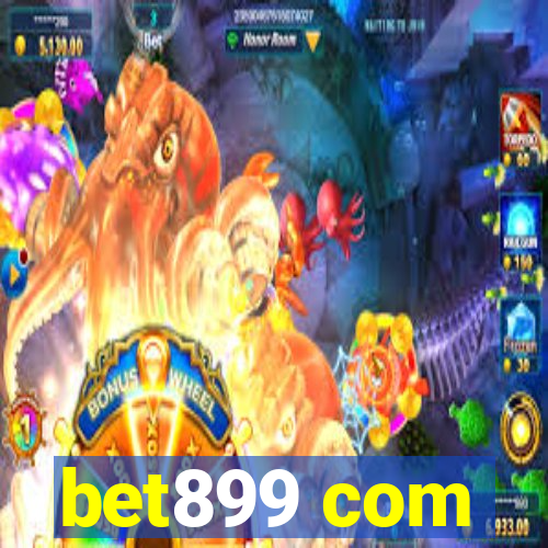 bet899 com