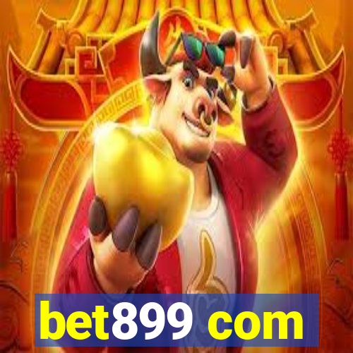 bet899 com